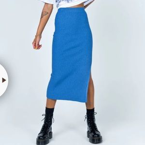 Princess Polly Midi Skirt